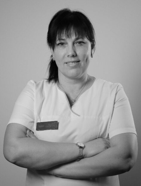 Valentýna Dvorachenko